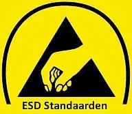 ESD Standaarden