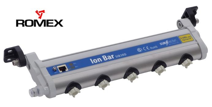 Ion-Bar
