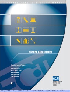 ECT Fixture Accessories