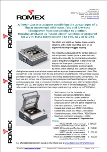 Pricelist 6TL-Fixtures