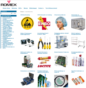 Bezoek onze webshop