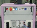 6TL-10 front view with PXI-Rack