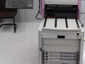 System finished
