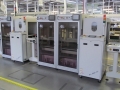 6TL-33 production line set-top boxes