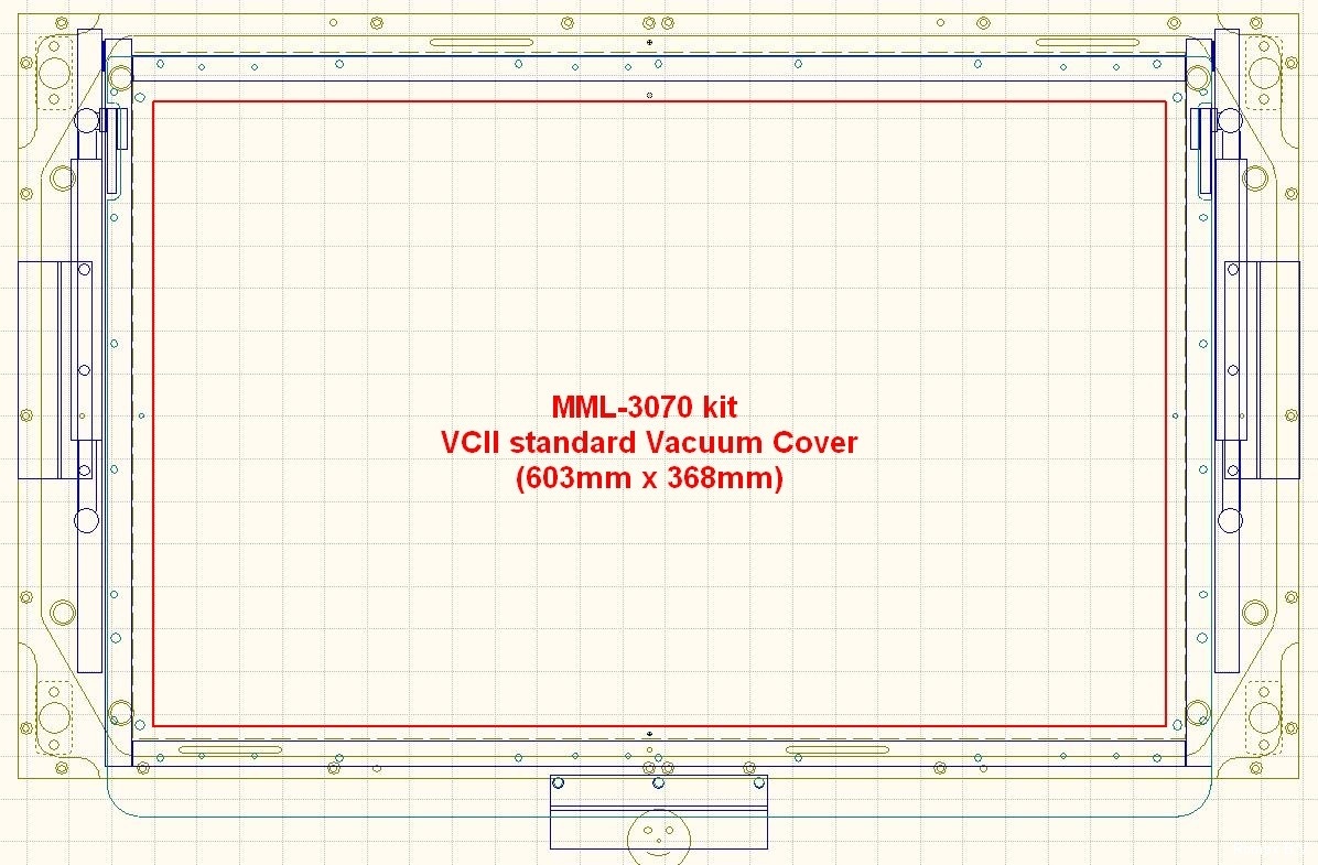 MML-3070_Kit_VCII_L3070_Standard_Vacuum_Cover