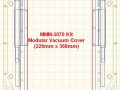 MMM-3070_Kit_M3070_2030_Modular_Vacuum_Cover
