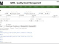 QRM-test-results