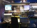 Romex stand op de E&A 2013