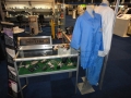 Romex stand op de E&A 2013