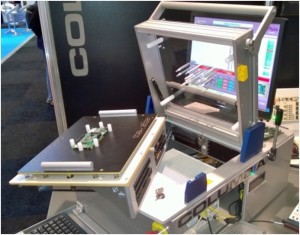 6TL-08 Table-top fastATE Test system