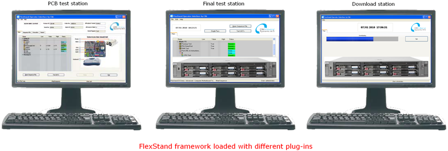 6TL-Flexstand