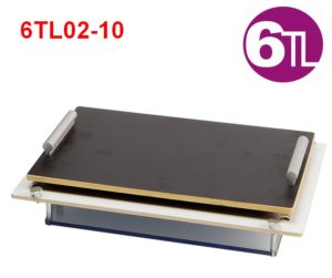 Lees meer over het artikel 6TL02-10 cassette