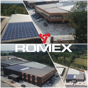 Romex Autoweg 26 Rhenen