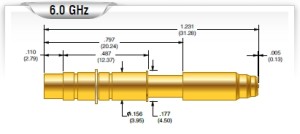 CSP-40A-probe