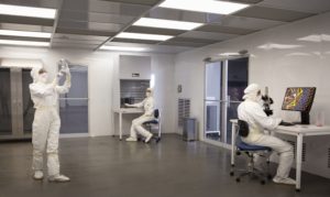 Cleanroom