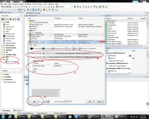 Phi6 custom step types
