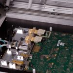 test fixture oplossingen van Romex