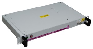HV switch matrix