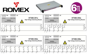 HV-Switching