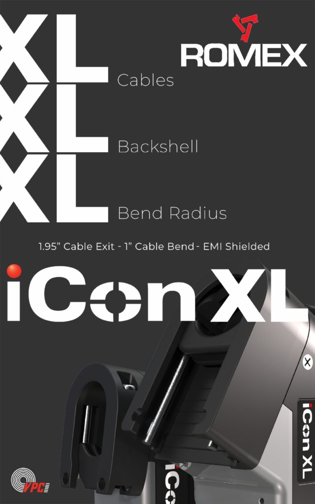 iCon XL