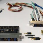 Infinity connector