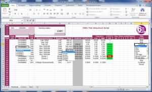 Mses test software