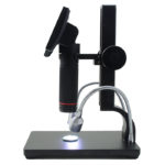 RO-02-USB HD Microscoop