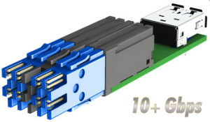 VTAC USB 3.0