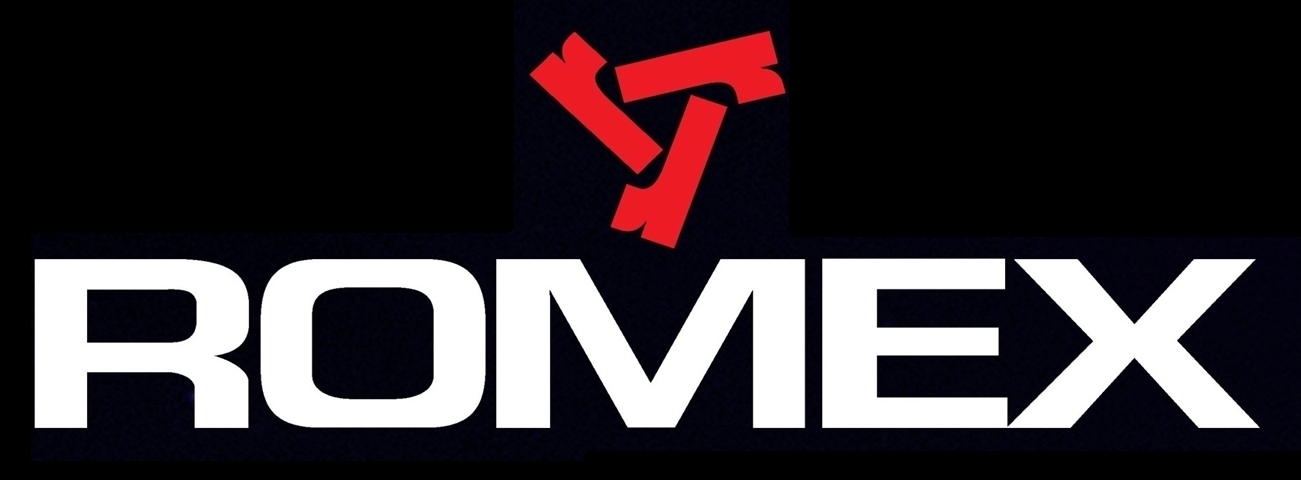 Romex-logo-zwart-groot