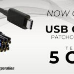 USB-C Patchcord