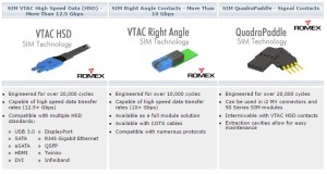 VTAC specs