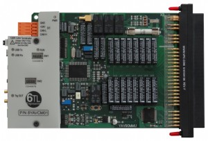 YAV90MMU de basis van een betaalbaar test platform 