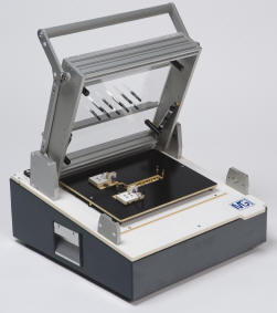 6TL02 Tesfixture kit Customized MG-02 kit
