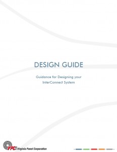 VPC Mass Interconnect Design Guide
