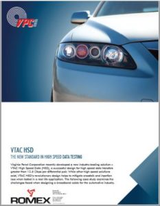 VTAC White Paper