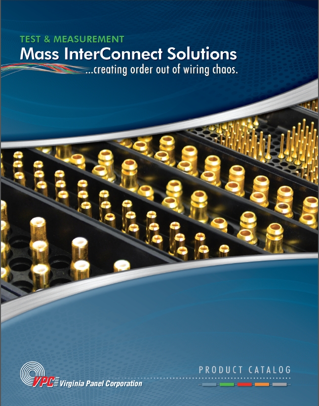 VPC Mass Interconnect