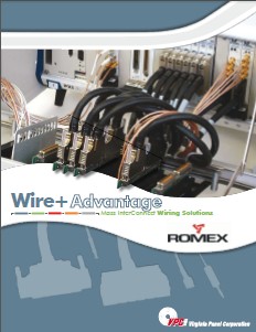 Wire solutions for wiring your testsystem