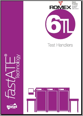 6TL Test handlers overview.