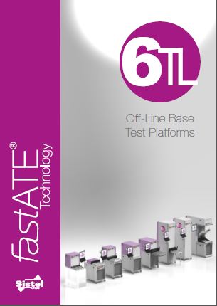 6TL Off-Line Base test platforms